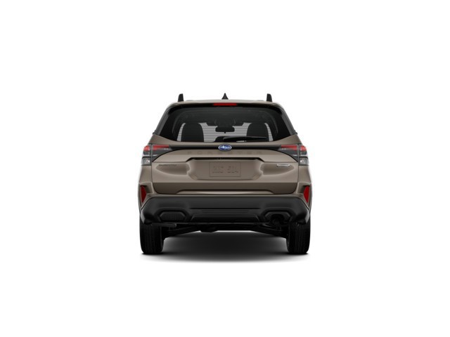 2025 Subaru Forester Premium photo 8