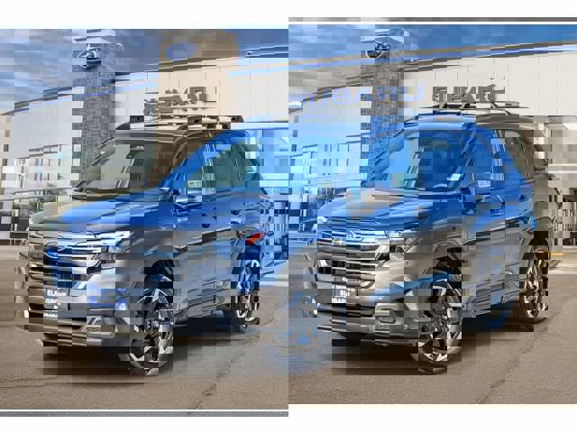 2025 Subaru Forester Hybrid Premium