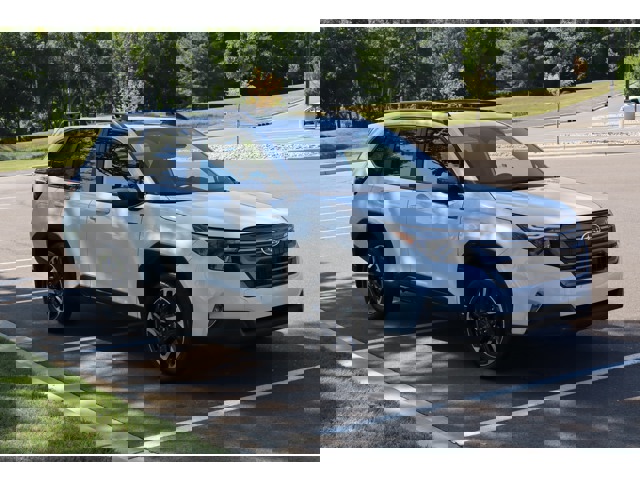 2025 Subaru Forester Premium Hybrid