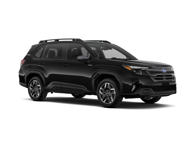 2025 Subaru Forester Hybrid Premium  