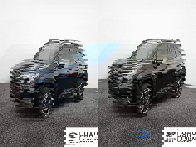 2025 Subaru Forester Premium's photo