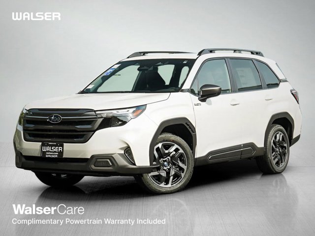 2025 Subaru Forester Hybrid Premium