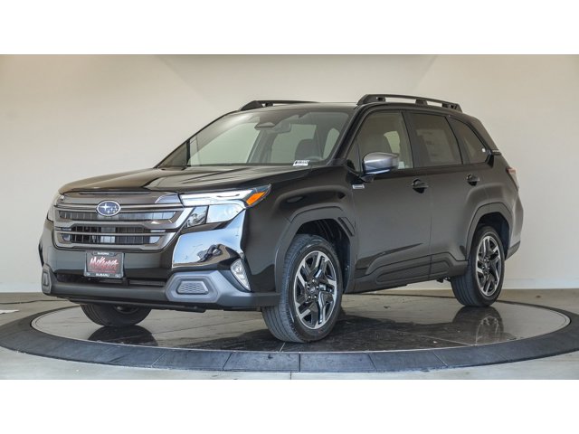 2025 Subaru Forester Hybrid Premium