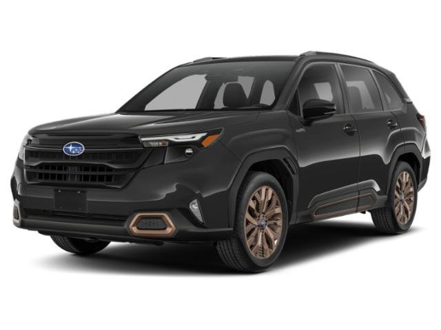 2025 Subaru Forester Sport Hybrid
