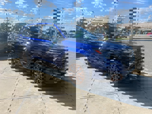 2025 Subaru Forester Hybrid Sport