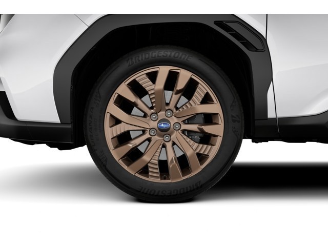 New 2025 Subaru Forester Sport Hybrid New 2025 Subaru Forester Sport Hybrid