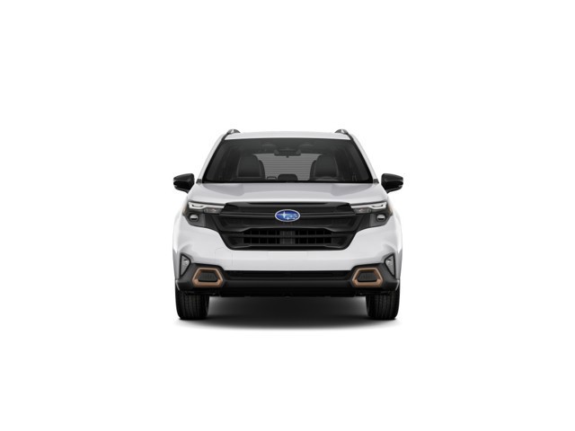 New 2025 Subaru Forester Sport Hybrid New 2025 Subaru Forester Sport Hybrid