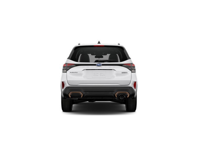 New 2025 Subaru Forester Sport Hybrid New 2025 Subaru Forester Sport Hybrid