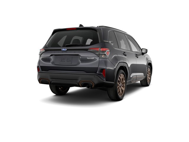 2025 Subaru Forester Sport photo 2