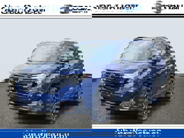 2025 Subaru Forester Hybrid Sport