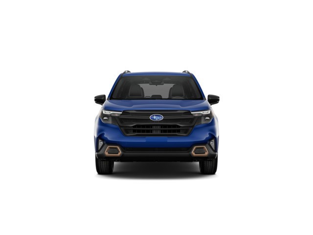 New 2025 Subaru Forester Hybrid Sport New 2025 Subaru Forester Hybrid Sport