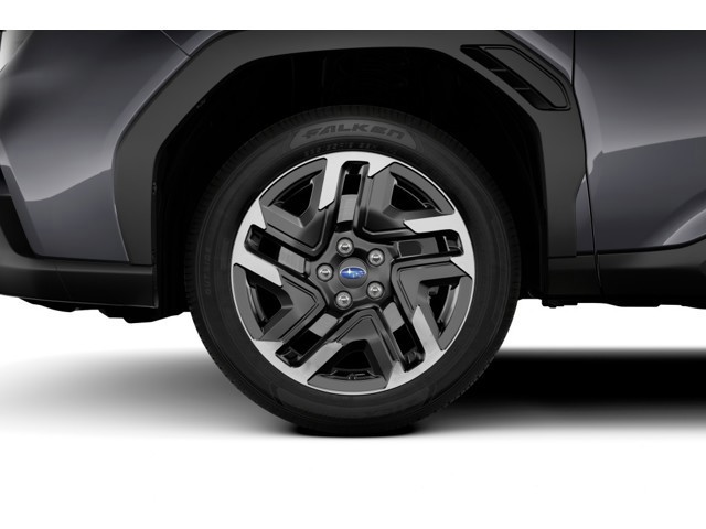 New 2025 Subaru Forester Limited Hybrid New 2025 Subaru Forester Limited Hybrid