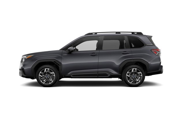New 2025 Subaru Forester Limited Hybrid New 2025 Subaru Forester Limited Hybrid