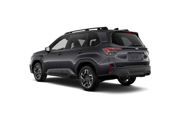 New 2025 Subaru Forester Limited Hybrid New 2025 Subaru Forester Limited Hybrid