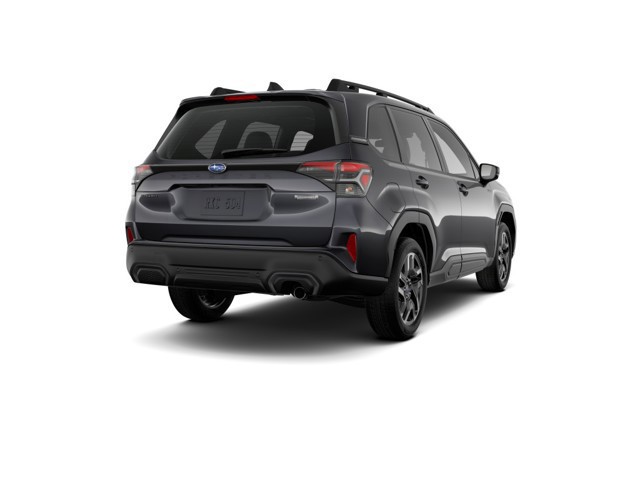 New 2025 Subaru Forester Limited Hybrid New 2025 Subaru Forester Limited Hybrid