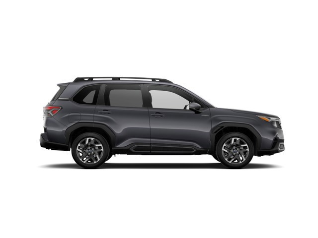 New 2025 Subaru Forester Limited Hybrid New 2025 Subaru Forester Limited Hybrid