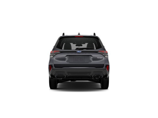 New 2025 Subaru Forester Limited Hybrid New 2025 Subaru Forester Limited Hybrid