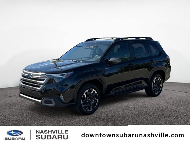 2025 Subaru Forester Hybrid Limited