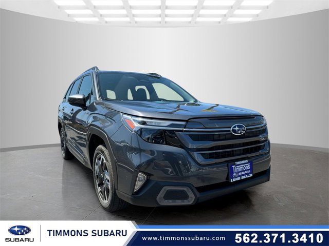 2025 Subaru Forester Hybrid Limited  