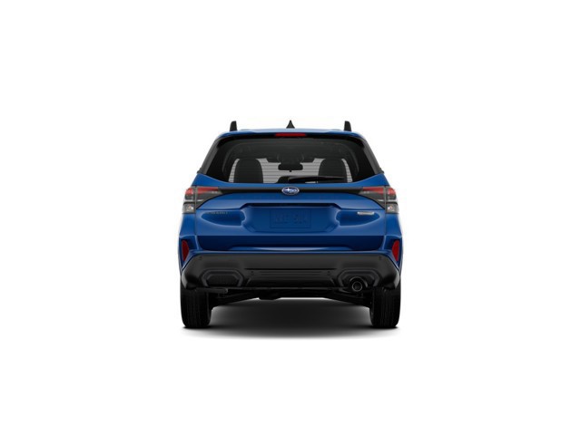 New 2025 Subaru Forester Hybrid Limited