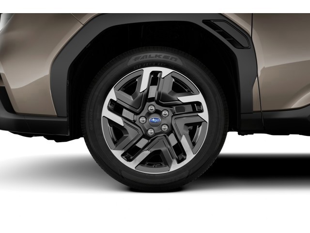 2025 Subaru Forester Limited photo 10
