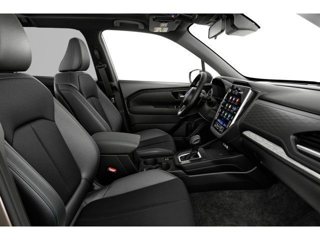 2025 Subaru Forester Limited photo 14