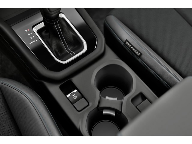 2025 Subaru Forester Limited photo 19