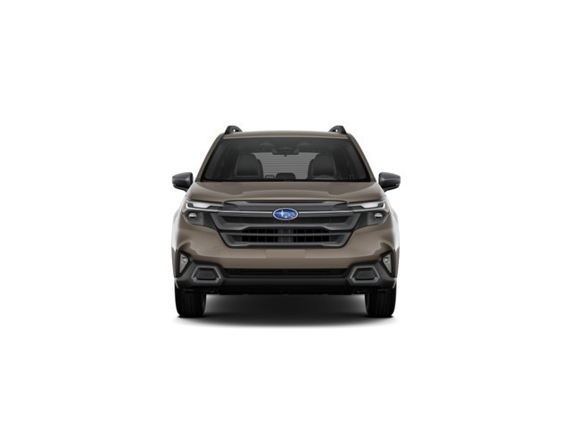 2025 Subaru Forester Limited photo 8