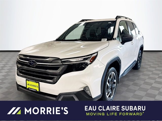 2025 Subaru Forester Hybrid Limited