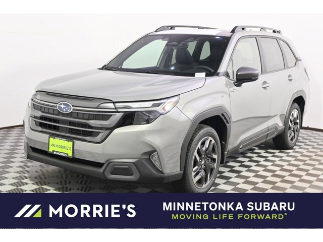 2025 Subaru Forester Hybrid Limited
