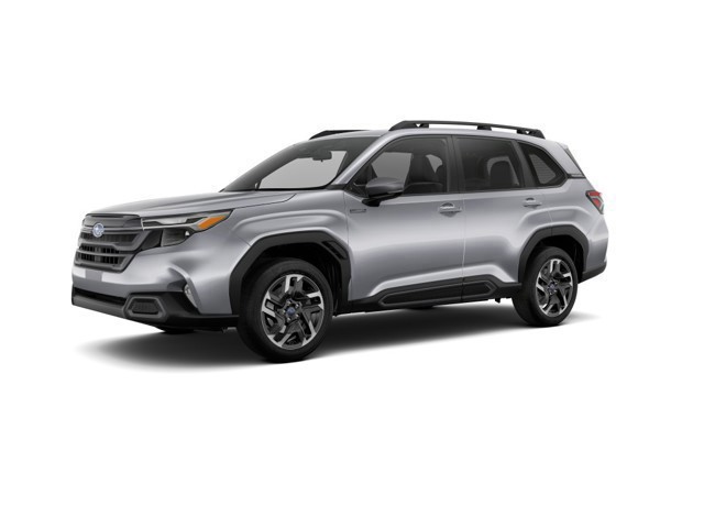 ② フォレスター 2025 Subaru FORESTER Wilderness Mequon WI | Sommer's Subaru