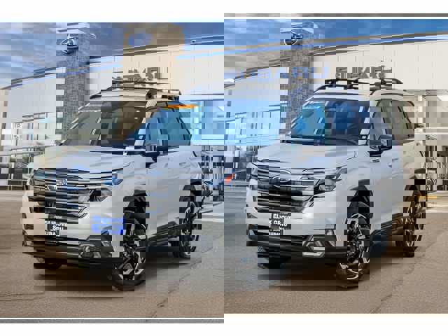 2025 Subaru Forester Hybrid Limited