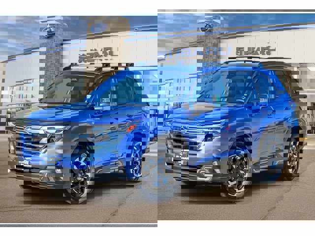 2025 Subaru Forester Hybrid Limited