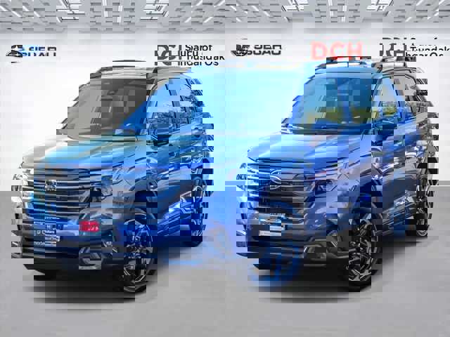 2025 Subaru Forester Hybrid Limited