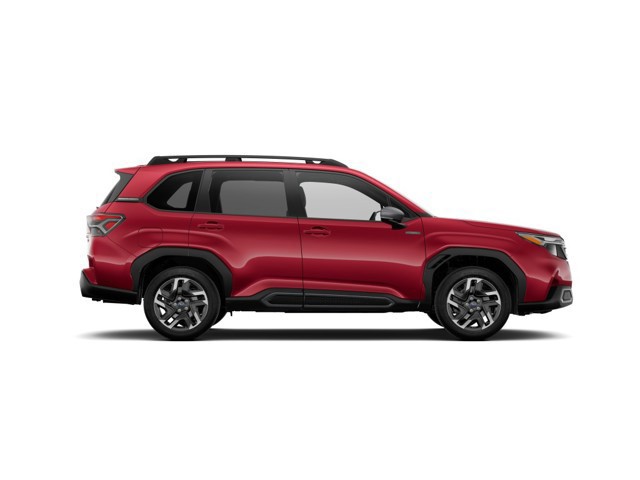 New 2025 Subaru Forester Limited Hybrid New 2025 Subaru Forester Limited Hybrid