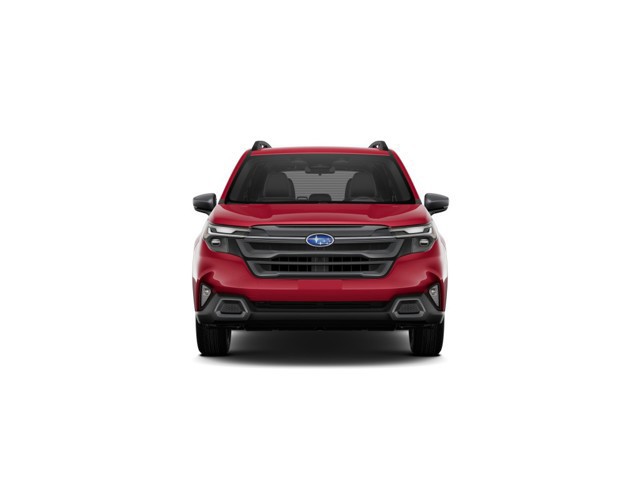 New 2025 Subaru Forester Limited Hybrid New 2025 Subaru Forester Limited Hybrid