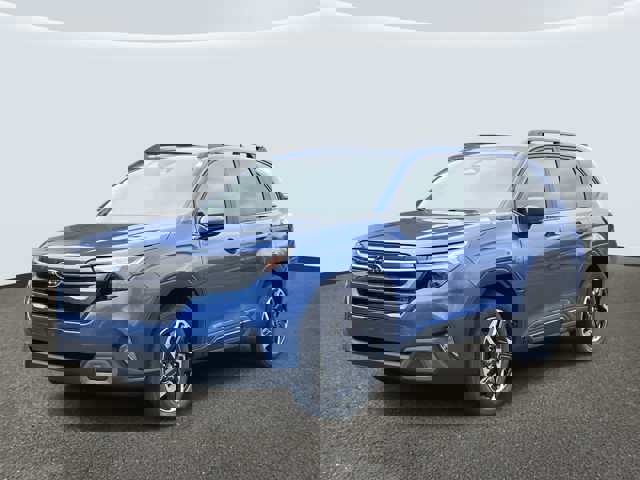 2025 Subaru Forester Limited's photo