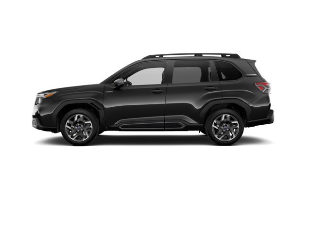 New 2025 Subaru Forester Limited Hybrid New 2025 Subaru Forester Limited Hybrid