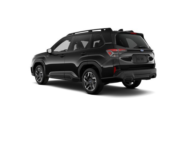 New 2025 Subaru Forester Limited Hybrid New 2025 Subaru Forester Limited Hybrid