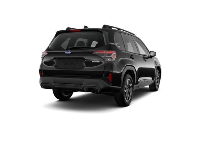 New 2025 Subaru Forester Limited Hybrid New 2025 Subaru Forester Limited Hybrid