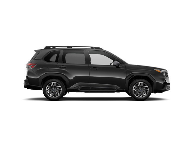 New 2025 Subaru Forester Limited Hybrid New 2025 Subaru Forester Limited Hybrid