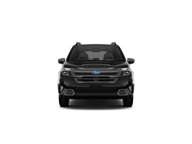 New 2025 Subaru Forester Limited Hybrid New 2025 Subaru Forester Limited Hybrid