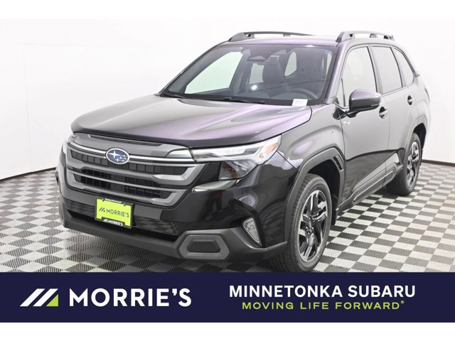 2025 Subaru Forester Hybrid Limited