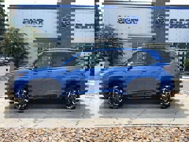 2025 Subaru Forester Hybrid Limited