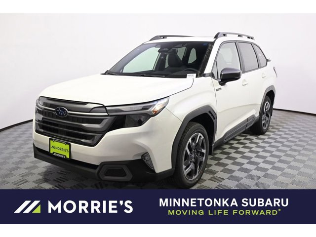 2025 Subaru Forester Hybrid Limited