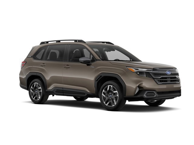 2025 Subaru Forester Hybrid Limited