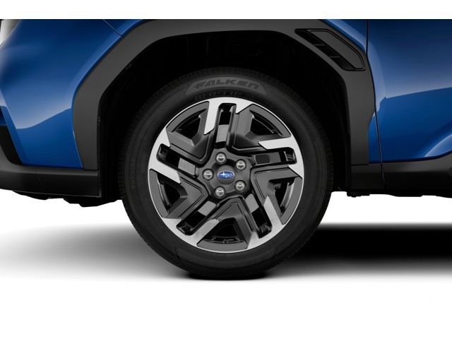 New 2025 Subaru Forester Limited Hybrid New 2025 Subaru Forester Limited Hybrid