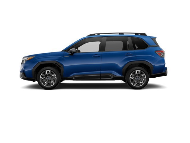 New 2025 Subaru Forester Limited Hybrid New 2025 Subaru Forester Limited Hybrid