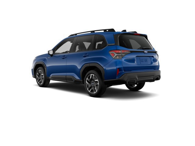 New 2025 Subaru Forester Limited Hybrid New 2025 Subaru Forester Limited Hybrid