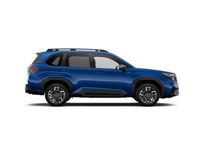 New 2025 Subaru Forester Limited Hybrid New 2025 Subaru Forester Limited Hybrid